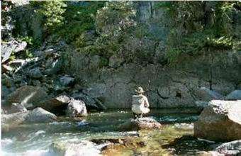 Coups superbes en s�che