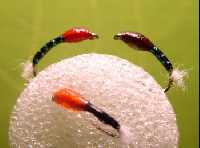 p�che � la mouche