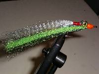 p�che � la mouche