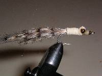 p�che � la mouche