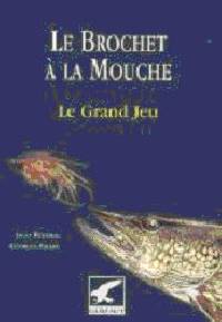 p�che � la mouche