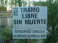 p�che � la mouche