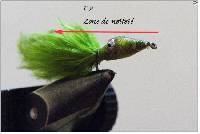 pêche à la mouche