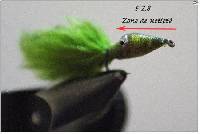 pêche à la mouche