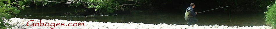 peche a la mouche