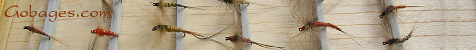 peche a la mouche