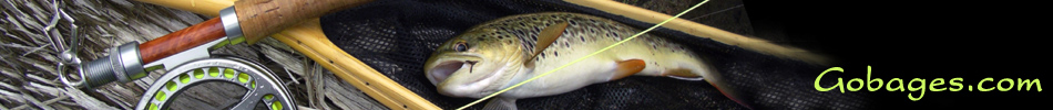 peche a la mouche