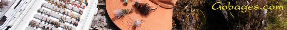 peche a la mouche