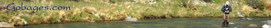 peche a la mouche