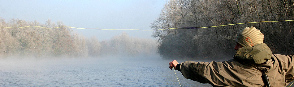 peche a la mouche