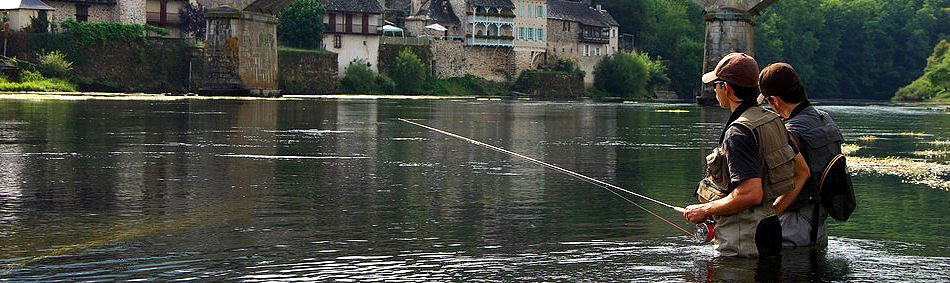 peche a la mouche
