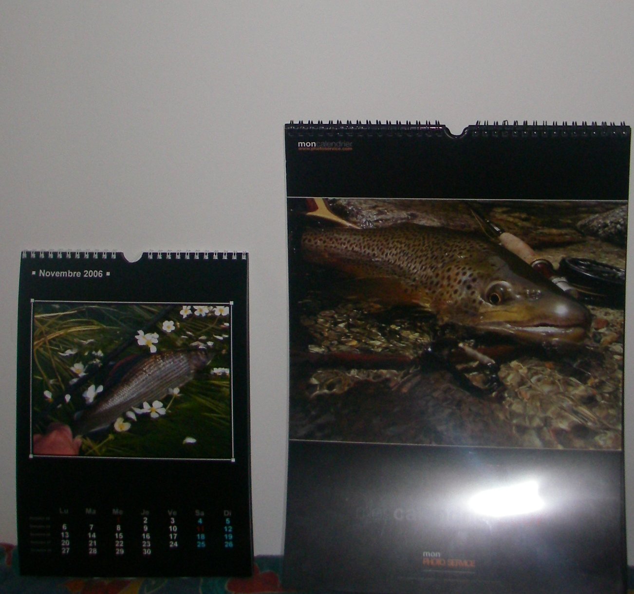 calendrier