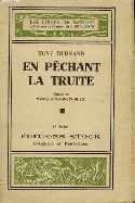 En pêchant la truite