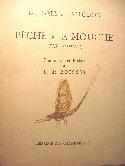 Livres sur la pêche à la mouche