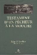 Livres sur la pêche à la mouche
