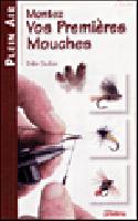 Livres sur la p�che � la mouche