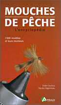 Livres sur la pêche à la mouche