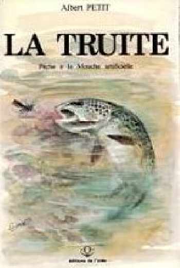 Livres sur la pêche à la mouche