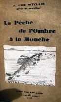 Livres sur la p�che � la mouche