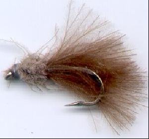 Fiche de montage : Le sedge CDC