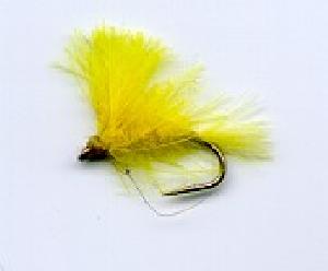 Fiche de montage : Sulphure toute en canard