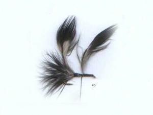 Montage de mouche