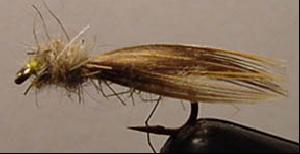 Fiche de montage : Sedge basse flottaison