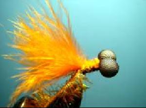 Montage de mouche