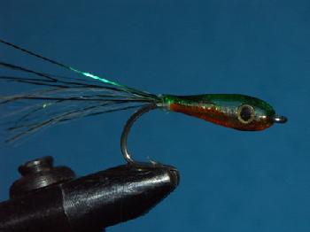 Fiche de montage : Poissonnet epoxy