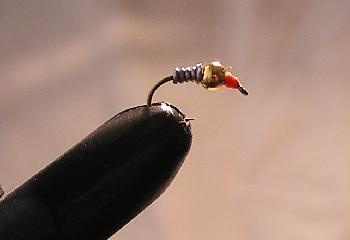 Montage de mouche
