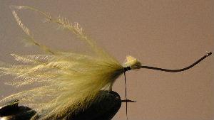 Montage de mouche
