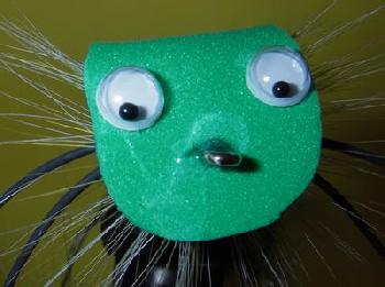 Fiche de montage : Pat'Frog