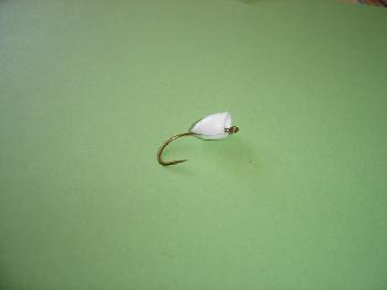 Montage de mouche