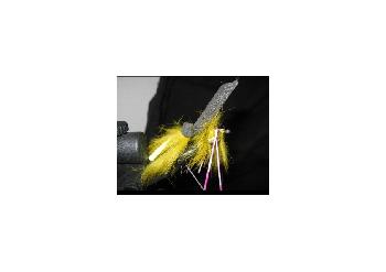 Montage de mouche