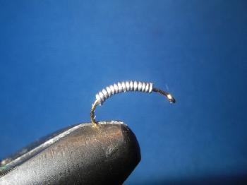Montage de mouche