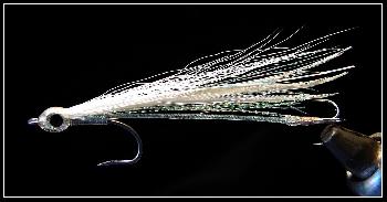 Montage de mouche