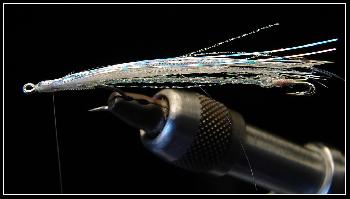 Montage de mouche