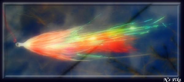 Fiche de montage : n'pike