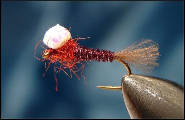 Fiche de montage : Buzzer Mimi