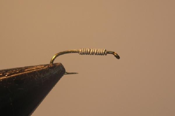 Montage de mouche