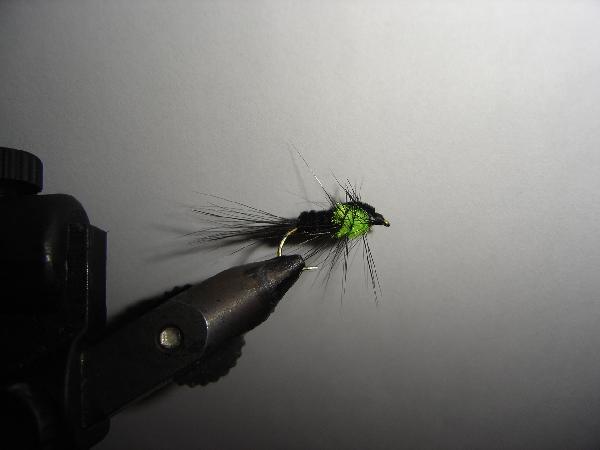 Fiche de montage : Montana