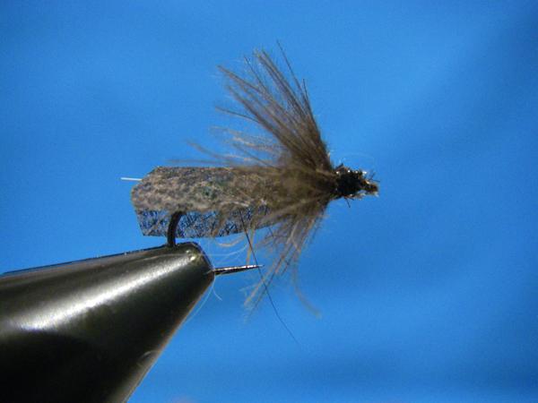 Fiche de montage : Sedge Cul Vert