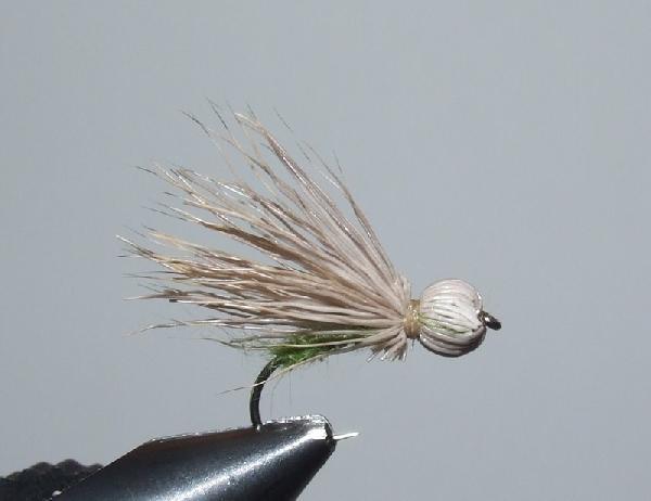 Fiche de montage : Pat-elk hair