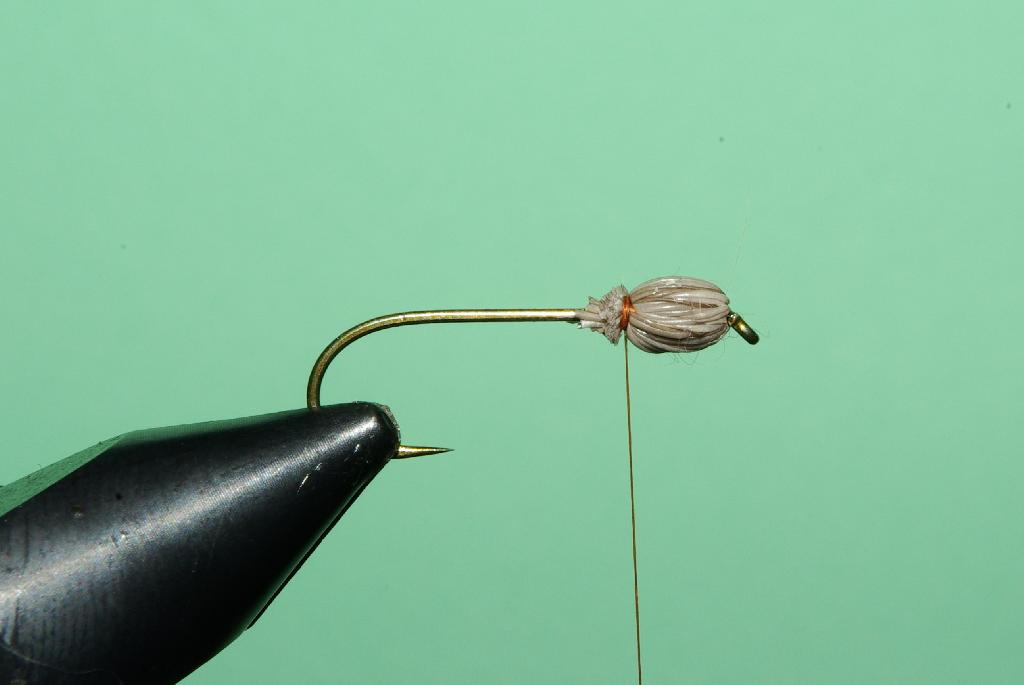 Montage de mouche