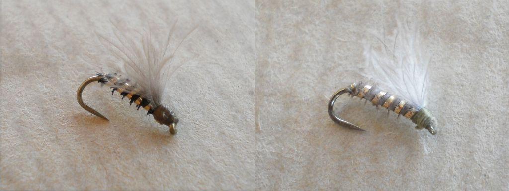 Fiche de montage : Micro merdouille Puff CDC