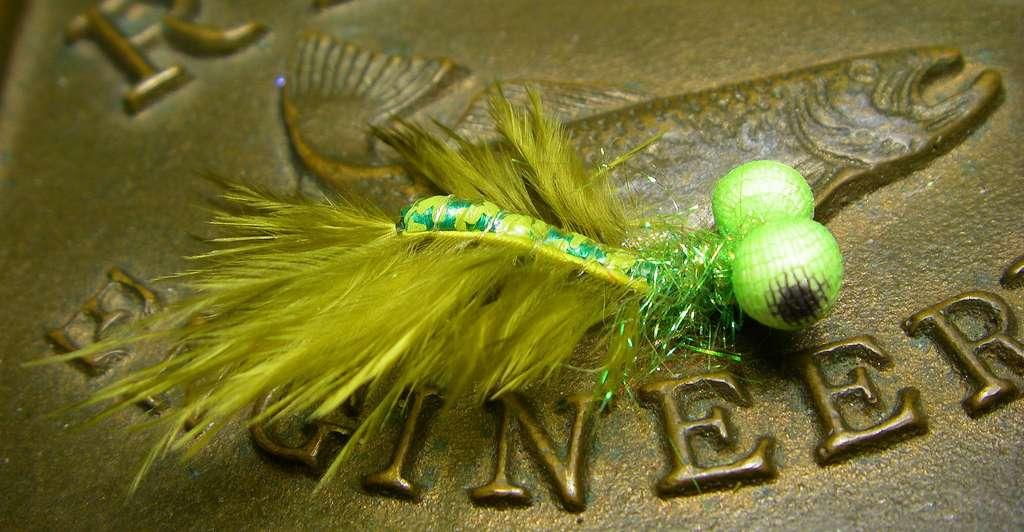 Fiche de montage : Dragon Fly Booby