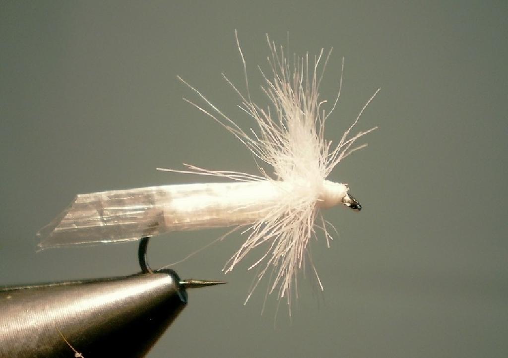 Fiche de montage : Sedge Malou