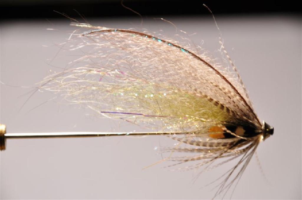 Fiche de montage : Tube Fly