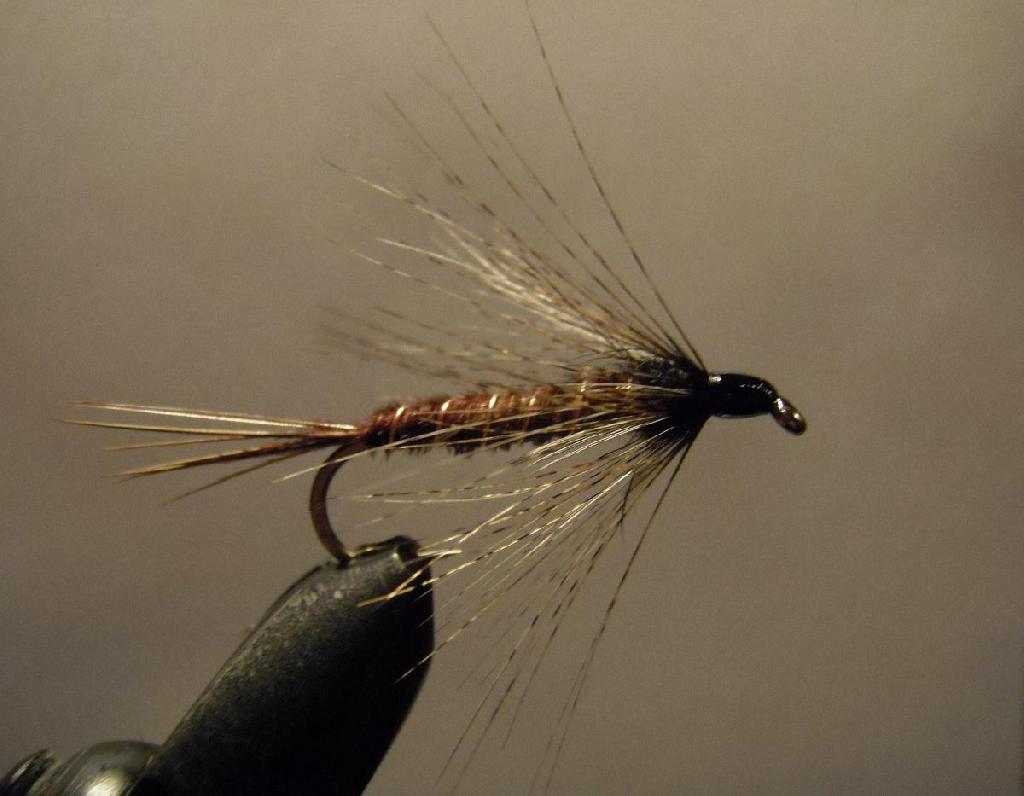 Fiche de montage : Pheasant Spider