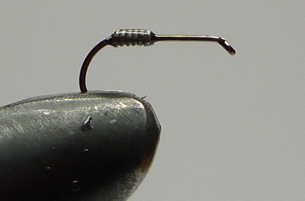 Montage de mouche